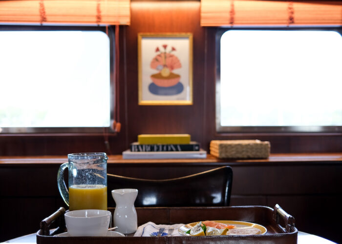 Fairmile - Breakfast Platter