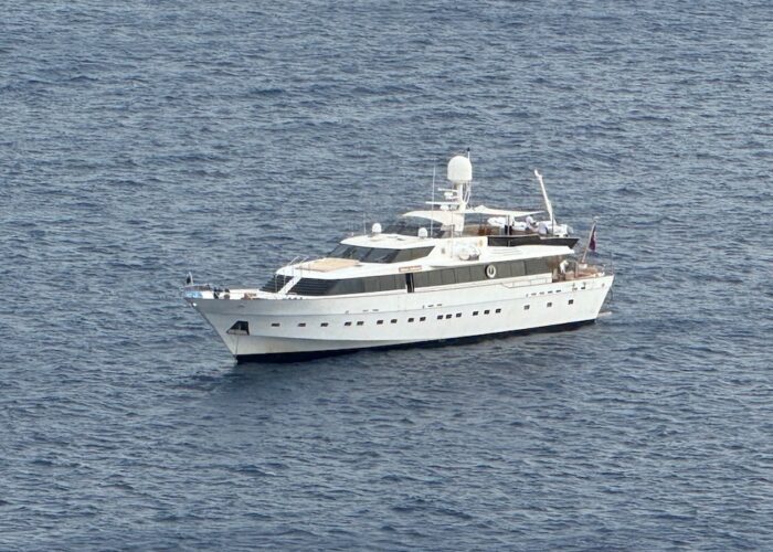 Atlantic Endeavour