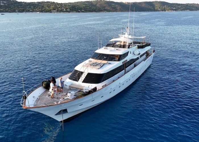 Atlantic Endeavour