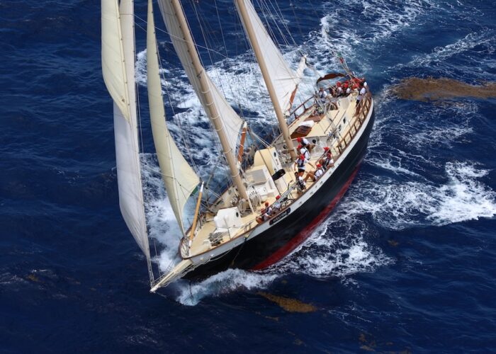 OCEAN STAR